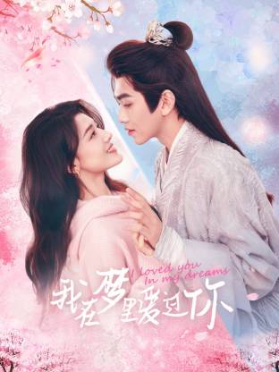 我在夢(mèng)里愛(ài)過(guò)你