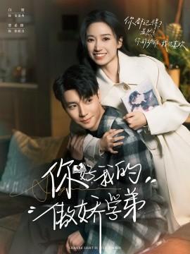 你好，我的傲嬌學(xué)弟