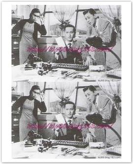 歡喜冤家粵語(yǔ)