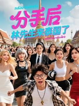 分手后林先生來(lái)泰國(guó)了