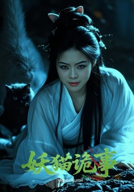 妖貓?jiān)幨? title=