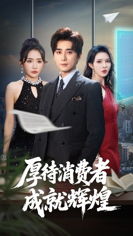 厚待消費(fèi)者成就輝煌