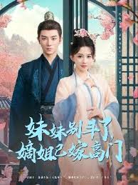 妹妹別斗了嫡姐已嫁高門