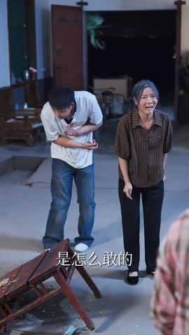 奶奶的廢品車，載我進清華