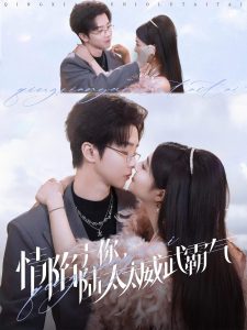 情陷于你，陸太太威武霸氣