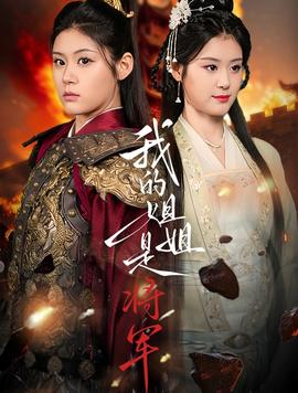 我的姐姐是將軍