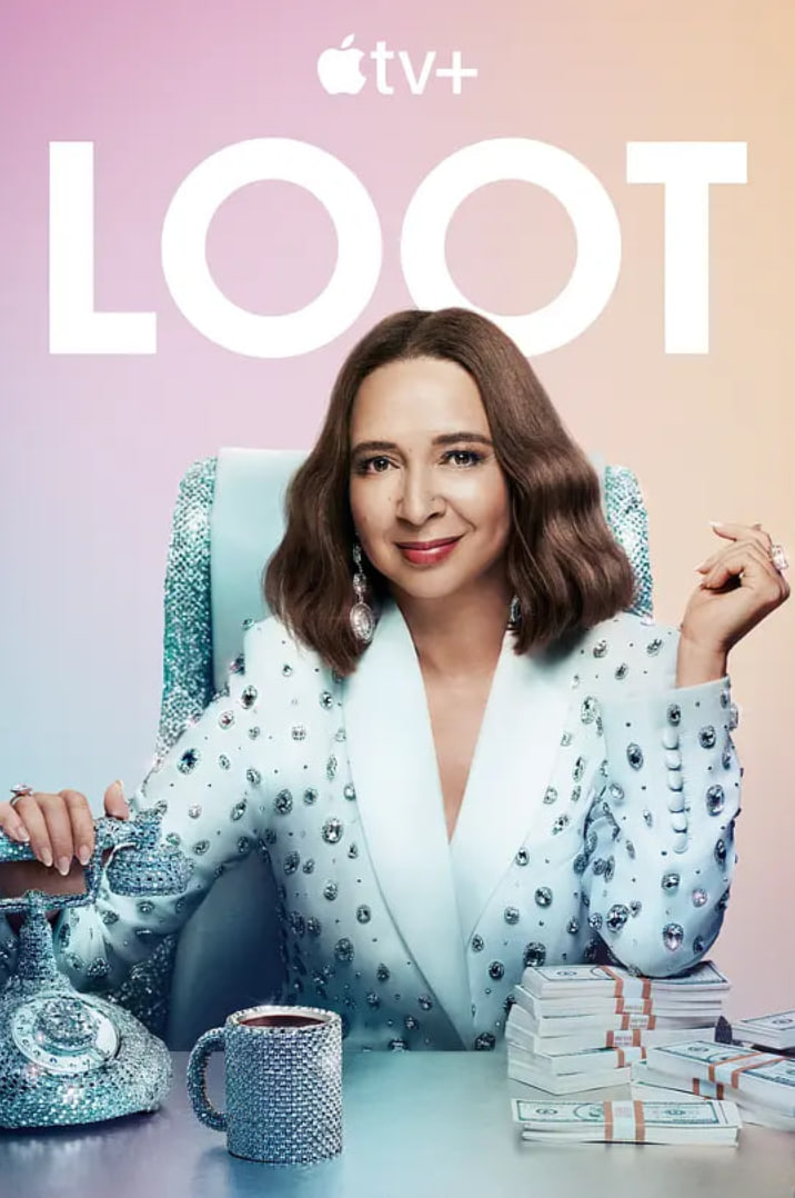 戰(zhàn)利品 第三季