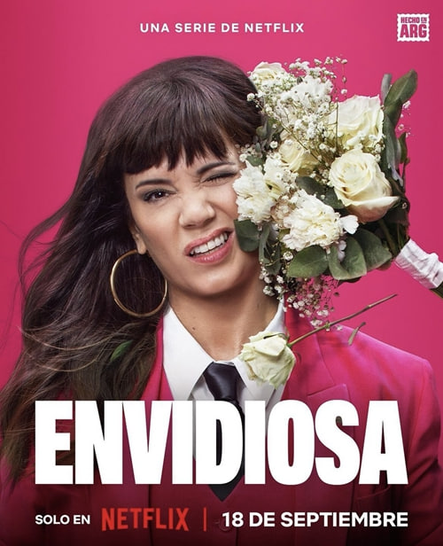 羨慕嫉妒恨 第二季