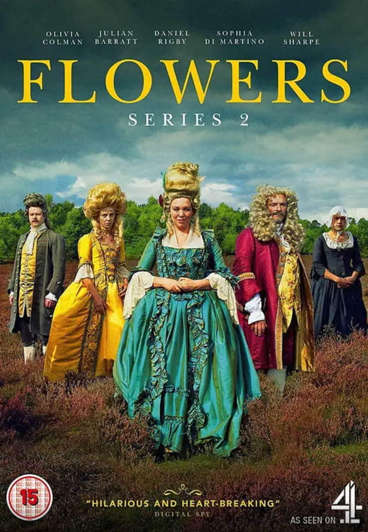 那些花兒 第二季