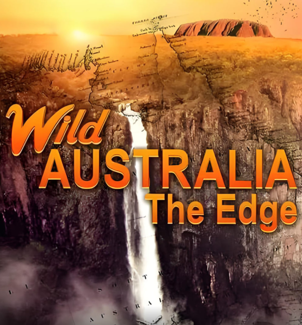 狂野澳洲：邊緣