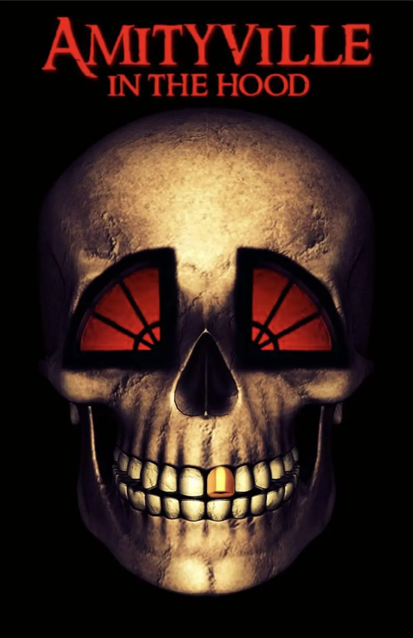 阿米提維爾幫戰(zhàn)