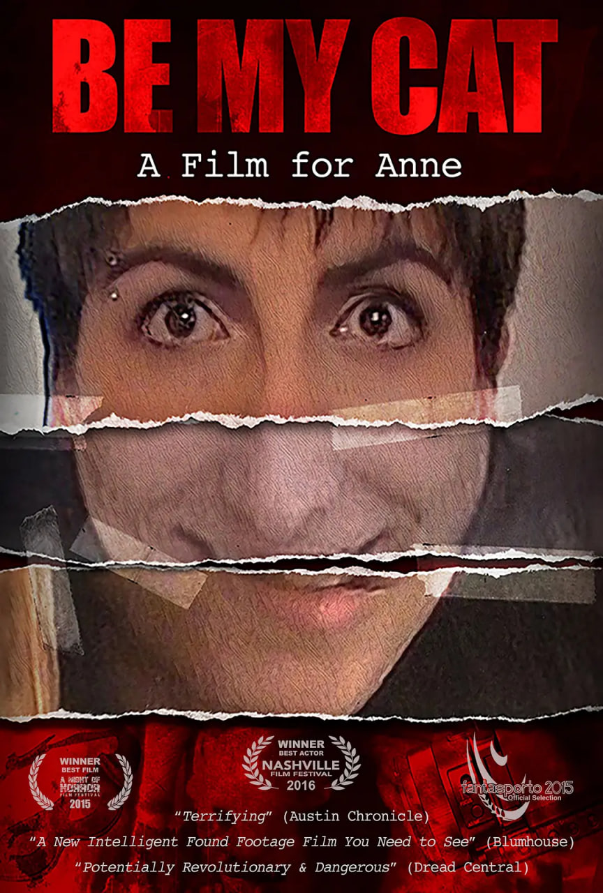 獻(xiàn)給安妮的電影