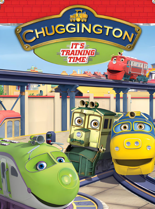 恰恰特快車 第一季