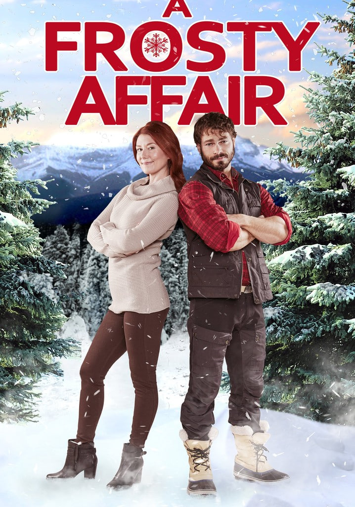 雪地真愛密碼（臺(tái)灣）