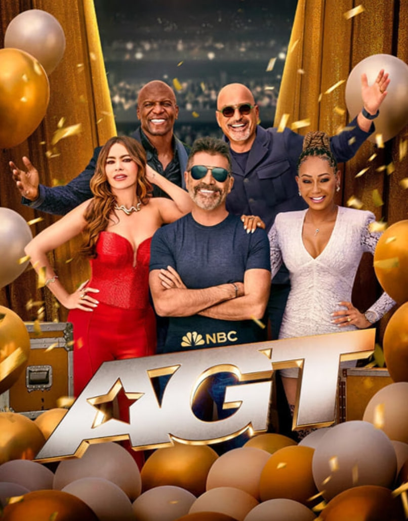 美國達人 第二十季