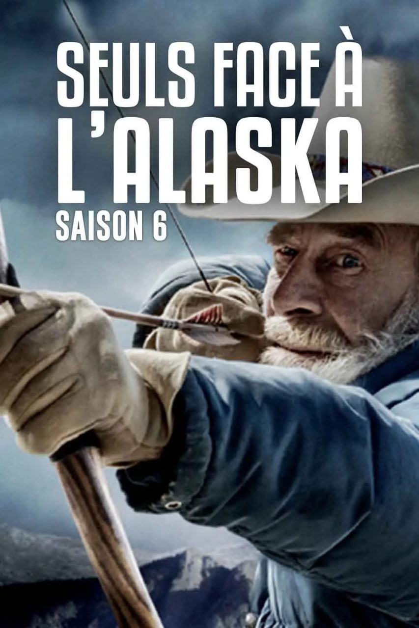 山地硬漢 第六季