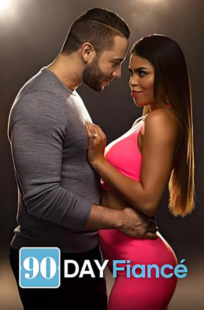 到美國結(jié)婚去 第六季