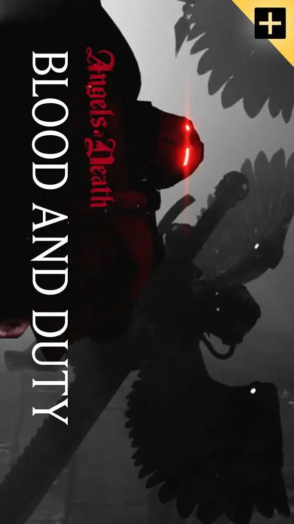 戰(zhàn)錘40K：死亡天使 第一季