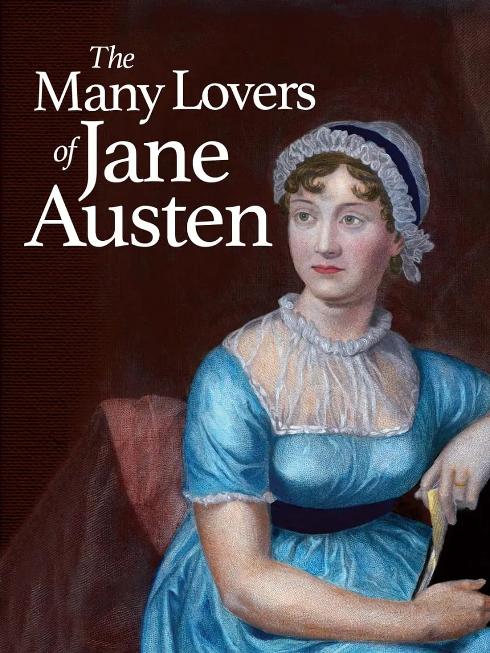 簡·奧斯汀的眾多情人