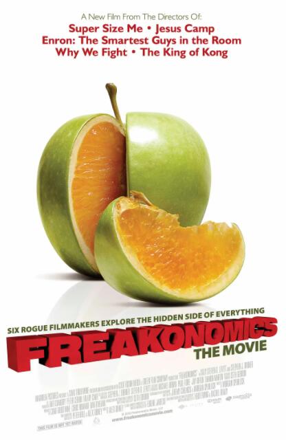 魔鬼經(jīng)濟學(xué)