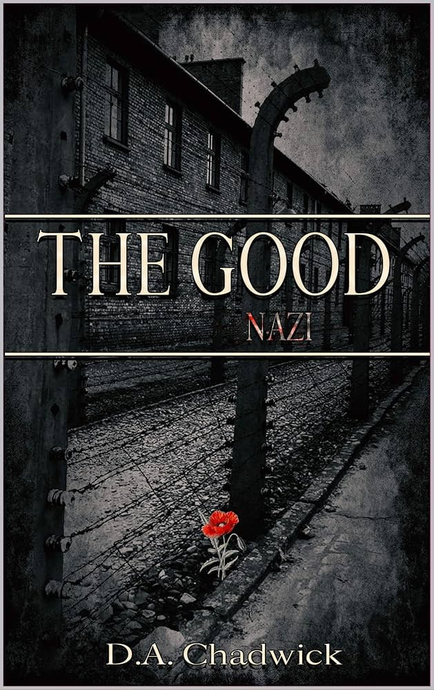 善良的納粹