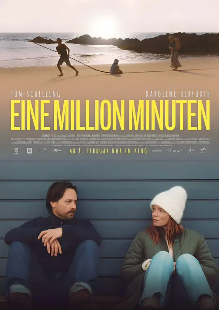 一百萬(wàn)分鐘