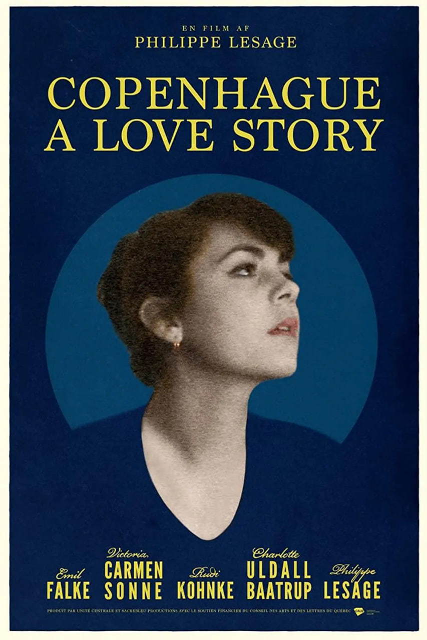 哥本哈根愛(ài)情紀(jì)