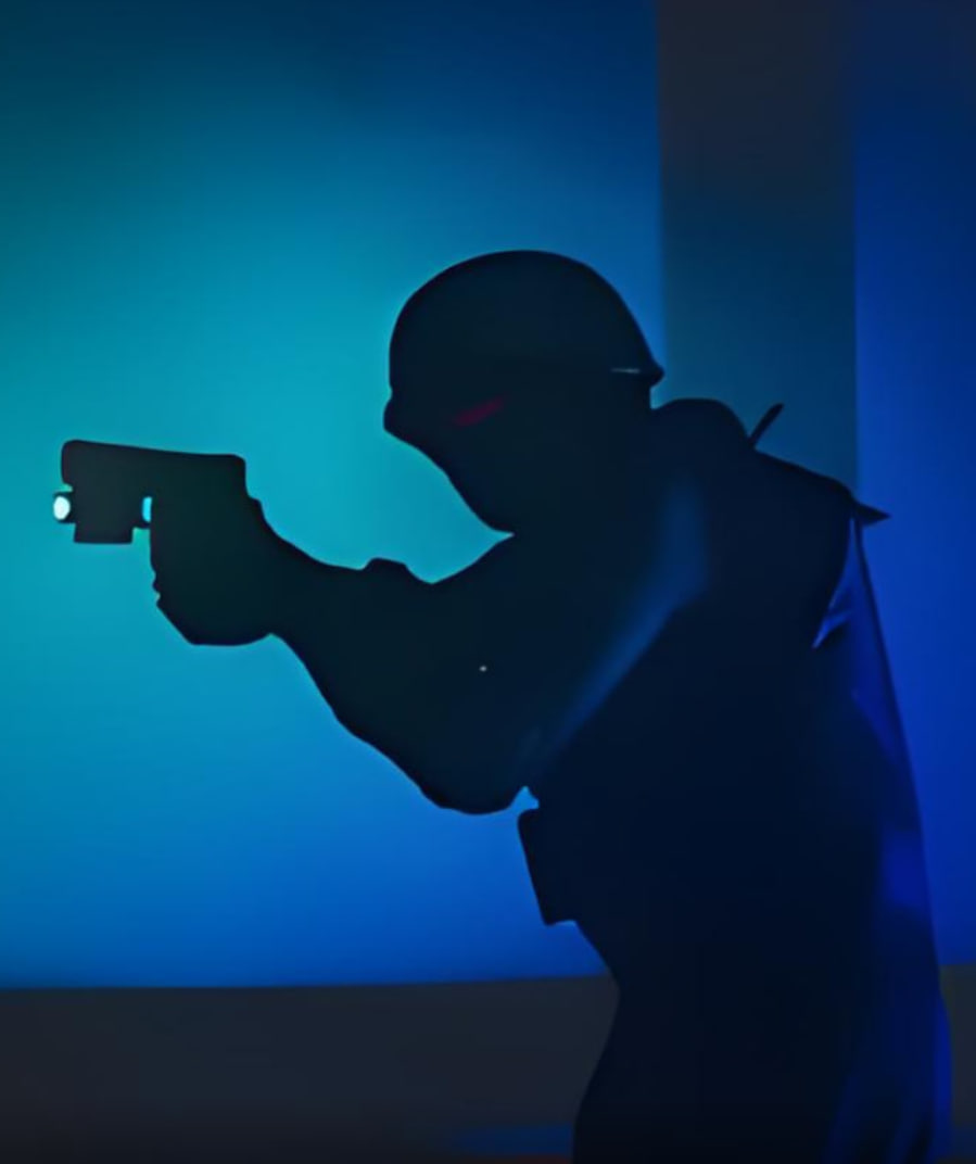 像天使一樣奇怪