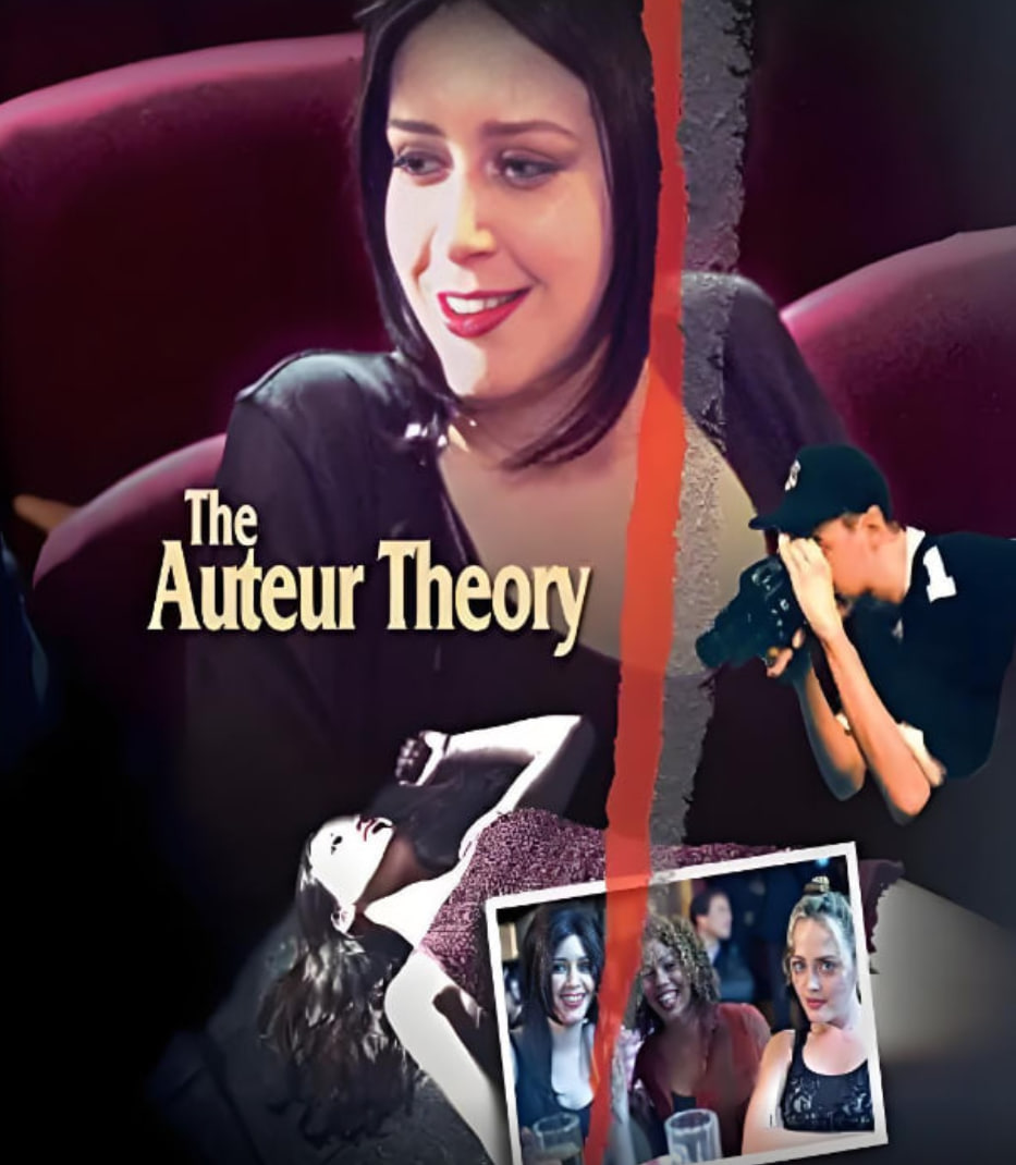 個(gè)性導(dǎo)演論