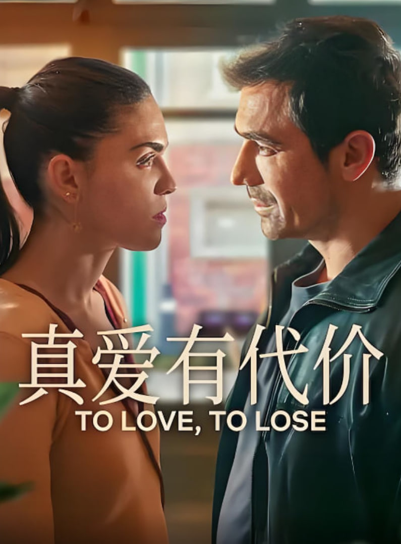 真愛有代價(jià)