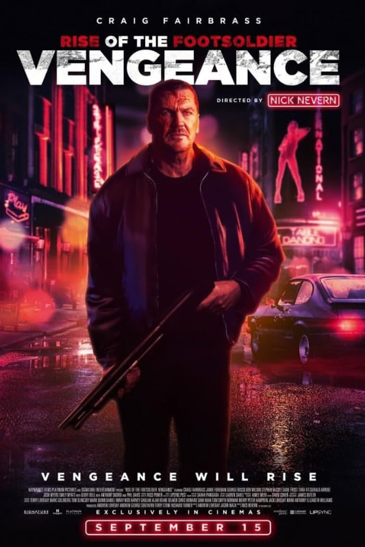 上帝的戰(zhàn)士