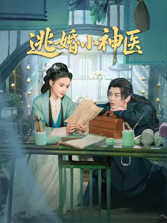 逃婚小神醫(yī)